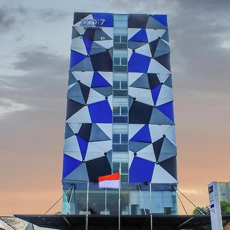 Md 7 Hotel Cirebon Εξωτερικό φωτογραφία