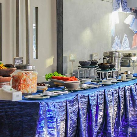 Md 7 Hotel Cirebon Εξωτερικό φωτογραφία