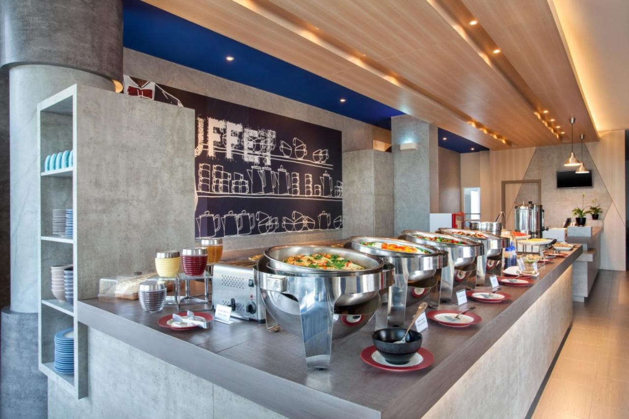 Md 7 Hotel Cirebon Εξωτερικό φωτογραφία