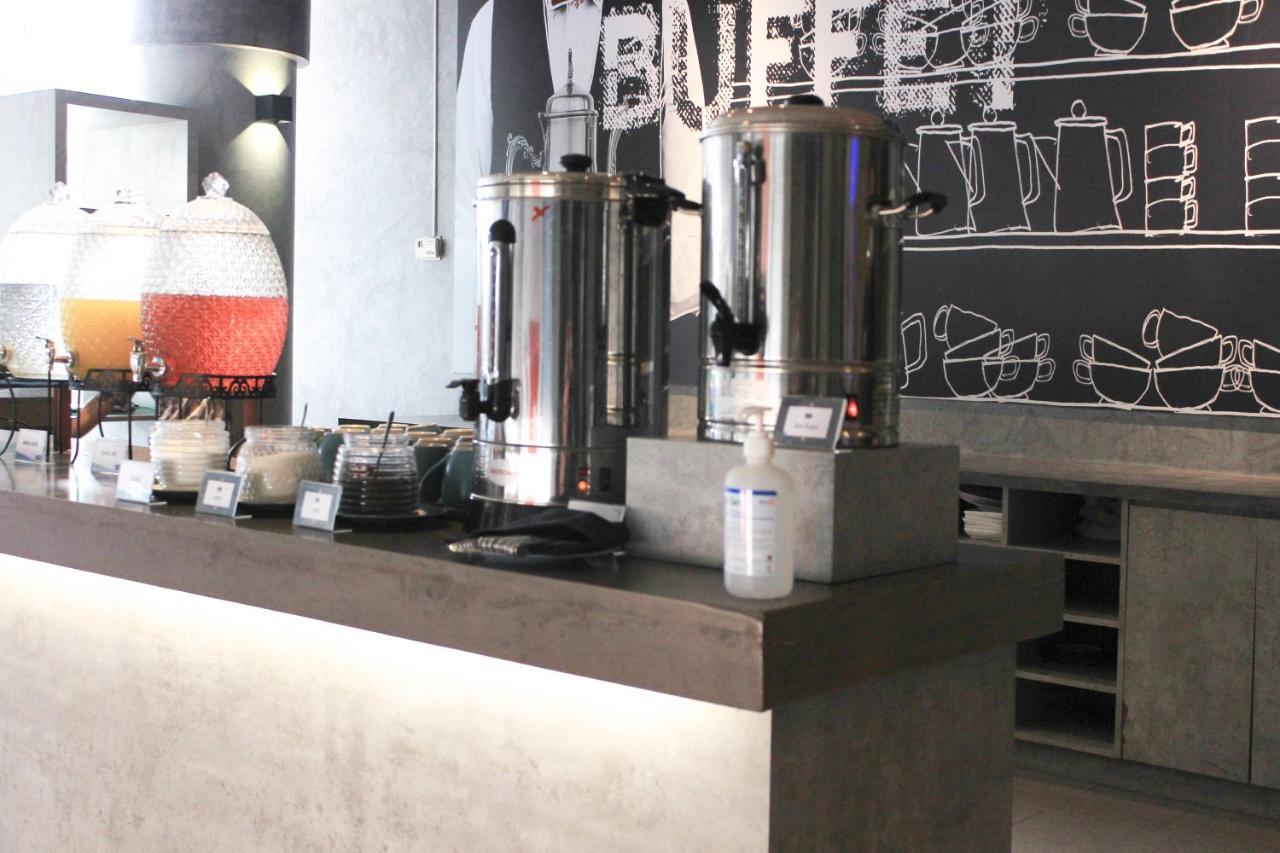Md 7 Hotel Cirebon Εξωτερικό φωτογραφία